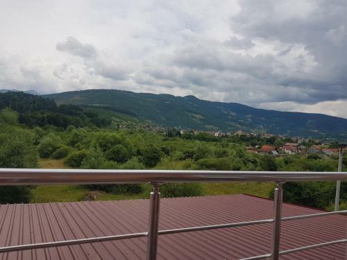 Prokletije Camper Same Hotell