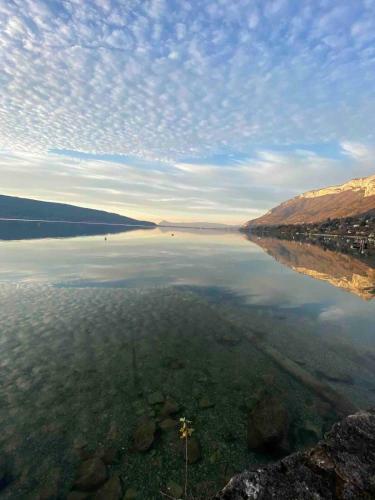 Apartamento Petit Cocon Au C?ur D'annecy