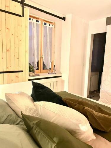 Apartamento Petit Cocon Au C?ur D'annecy