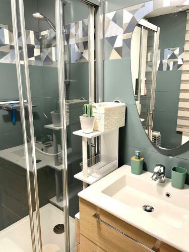 Apartamento Petit Cocon Au C?ur D'annecy