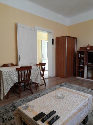 Apartment Central
