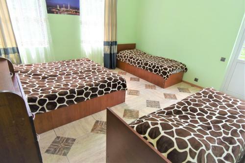 Hostal Mirza House