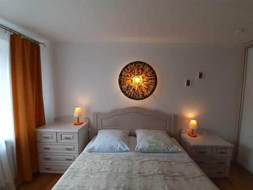 Apartamento Butas Pijus