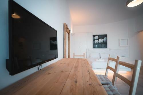 Apartamento Zoe