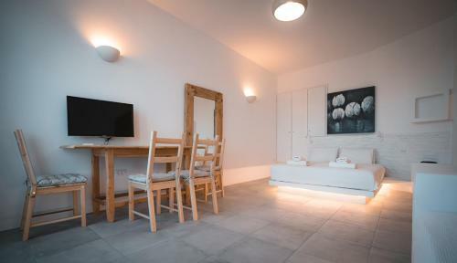 Apartamento Zoe