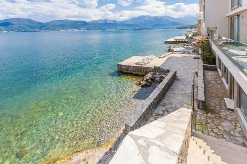 Apartamentos 1st.line Beach Relax