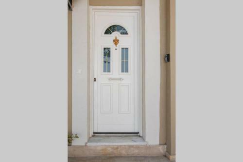 Apartamento Casa Di Eleni