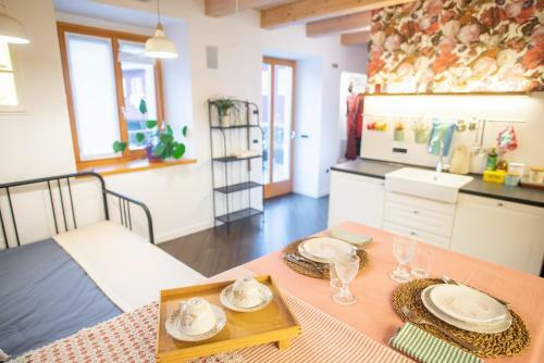 Apartamento Beautyfoodlab