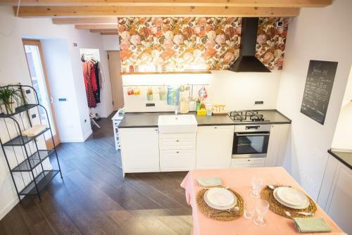 Apartamento Beautyfoodlab