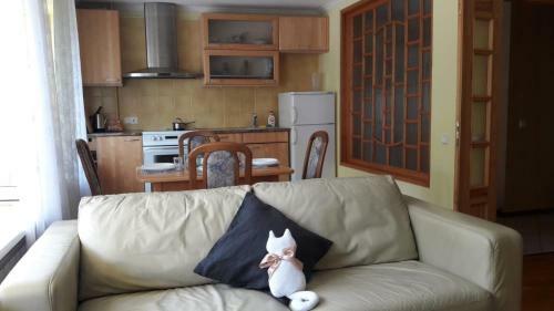 Apartamento ???????? ? ??????