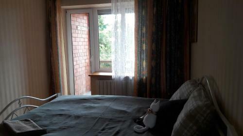 Apartamento ???????? ? ??????