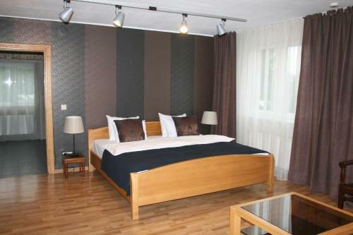 Villa Jadviga Big Apartment