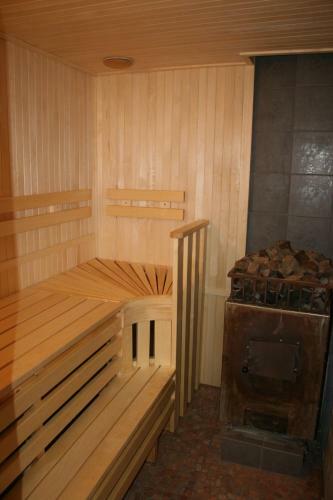 Villa Jadviga Big Apartment