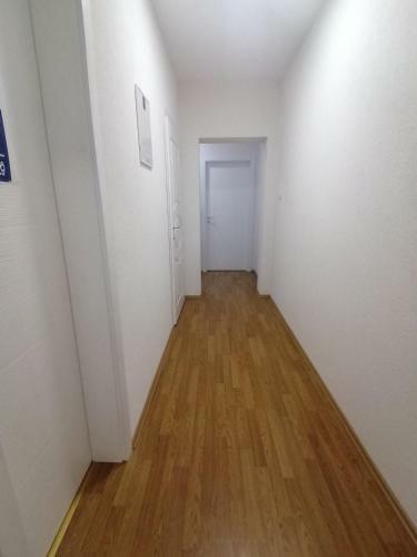 Petroski Apartments