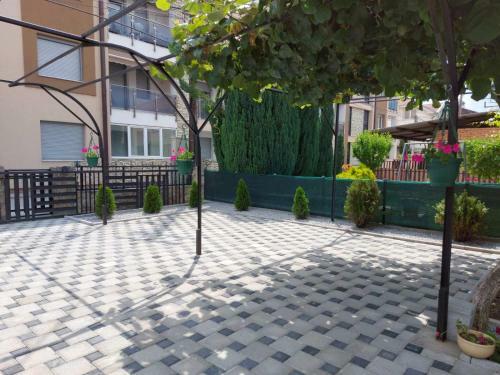 Petroski Apartments