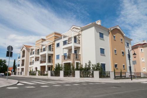 Apartments Slava