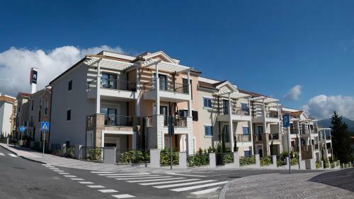Apartments Slava