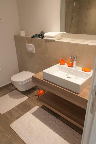 Apartments Slava