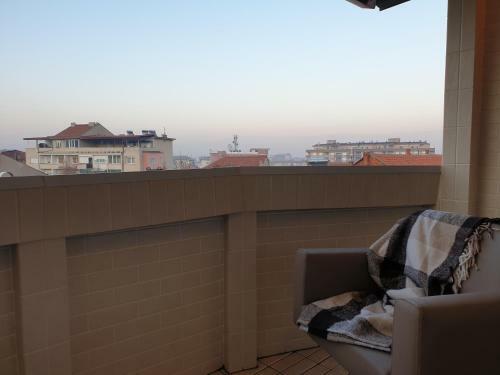 Sky Apartments Special