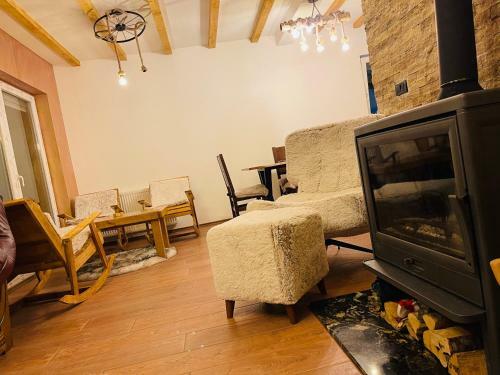 Villa Pronto Kodra E Diellit