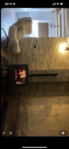 Villa Pronto Kodra E Diellit
