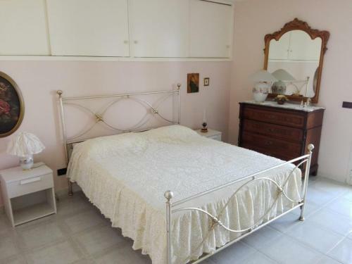 Villa Rosa Granatello