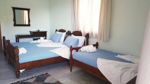 Fistiki Apart-hotel