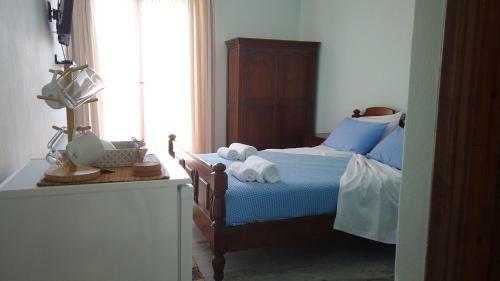 Fistiki Apart-hotel