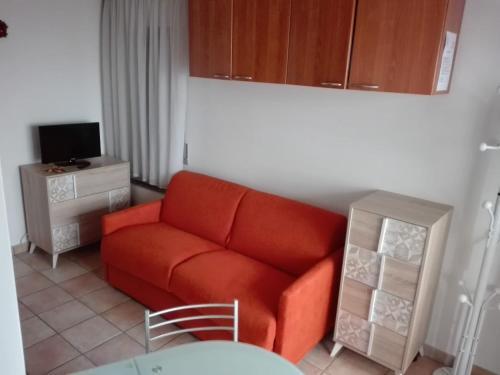 Apartamento Villa Augusta