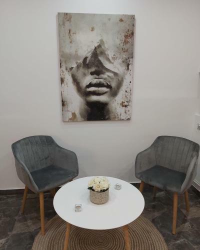 Apartamento New Moment Lux