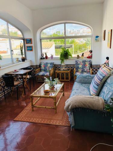 Maria Guest House
