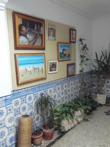 Maria Guest House