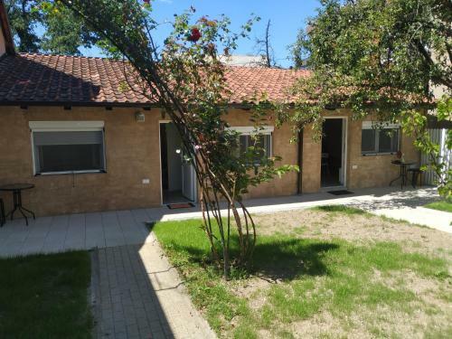 Studio Apartman