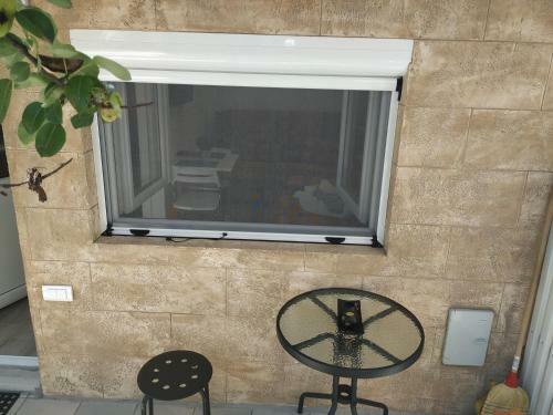 Studio Apartman