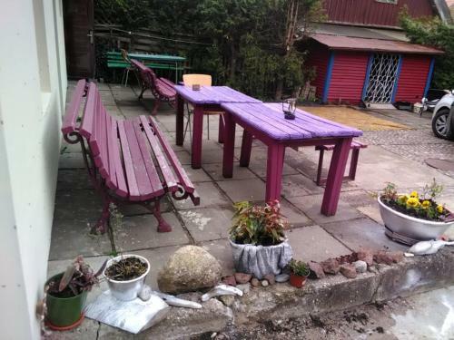 Hostal Restmax