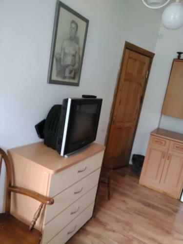Hostal Restmax