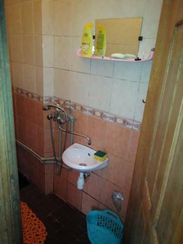 Hostal Restmax