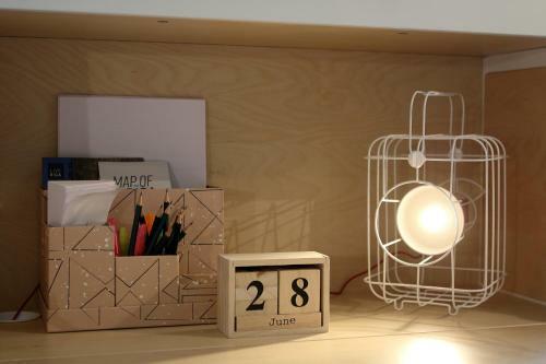 Apartamento Miera Residence