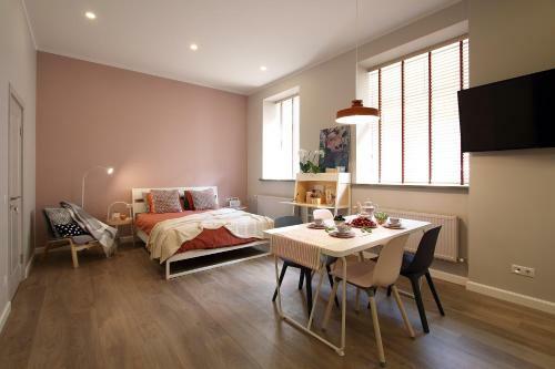 Apartamento Miera Residence