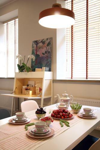 Apartamento Miera Residence
