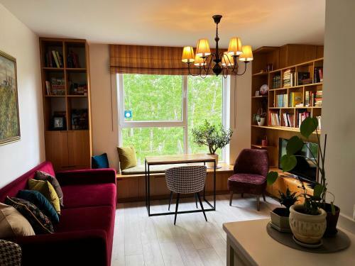 Marko Apartamentai