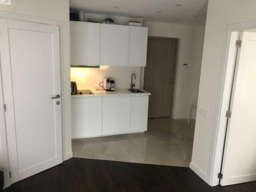 Daujoto Apartamentai