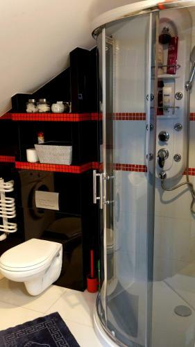 Apartament Bakossa