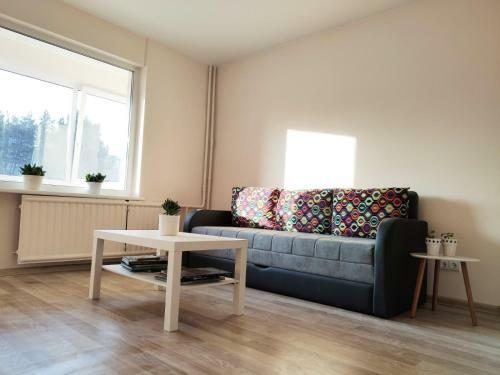 Sod? Apartamentai