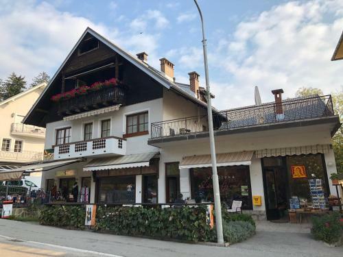 Apartamento Studio Kolman