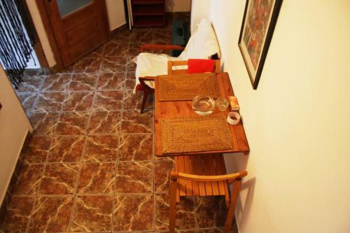 Apartamento A Charming Space