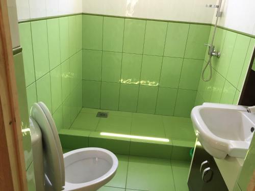 Hostal Guest House On Kharaniya