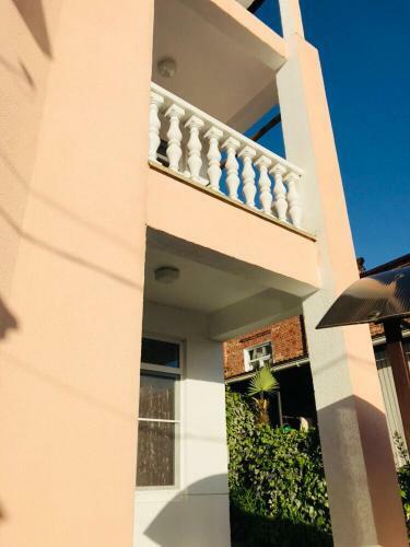 Hostal Gostevoy Dom Na Ulitse Lenina