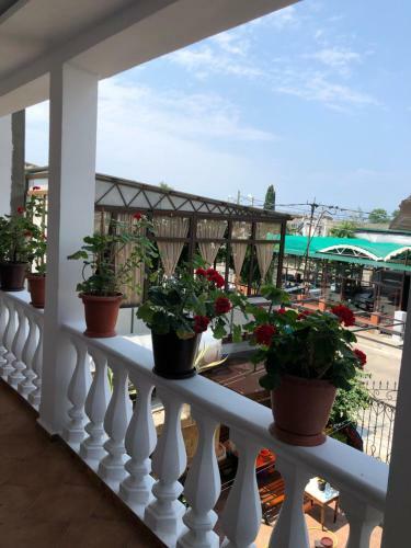 Posada Nina Mini Hotel