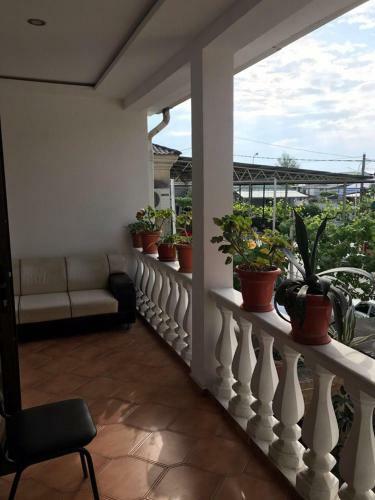 Posada Nina Mini Hotel